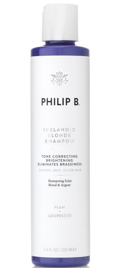 Icelandic Blonde Shampoo