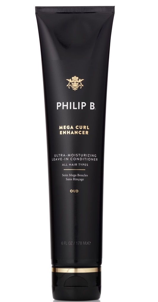 Mega Curl Enhancer