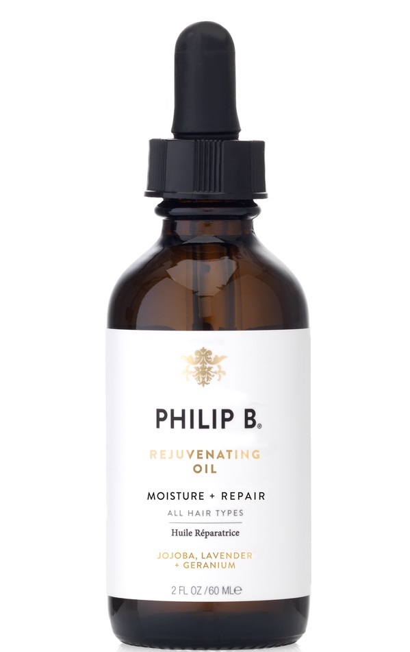 Rejuvenating Oil