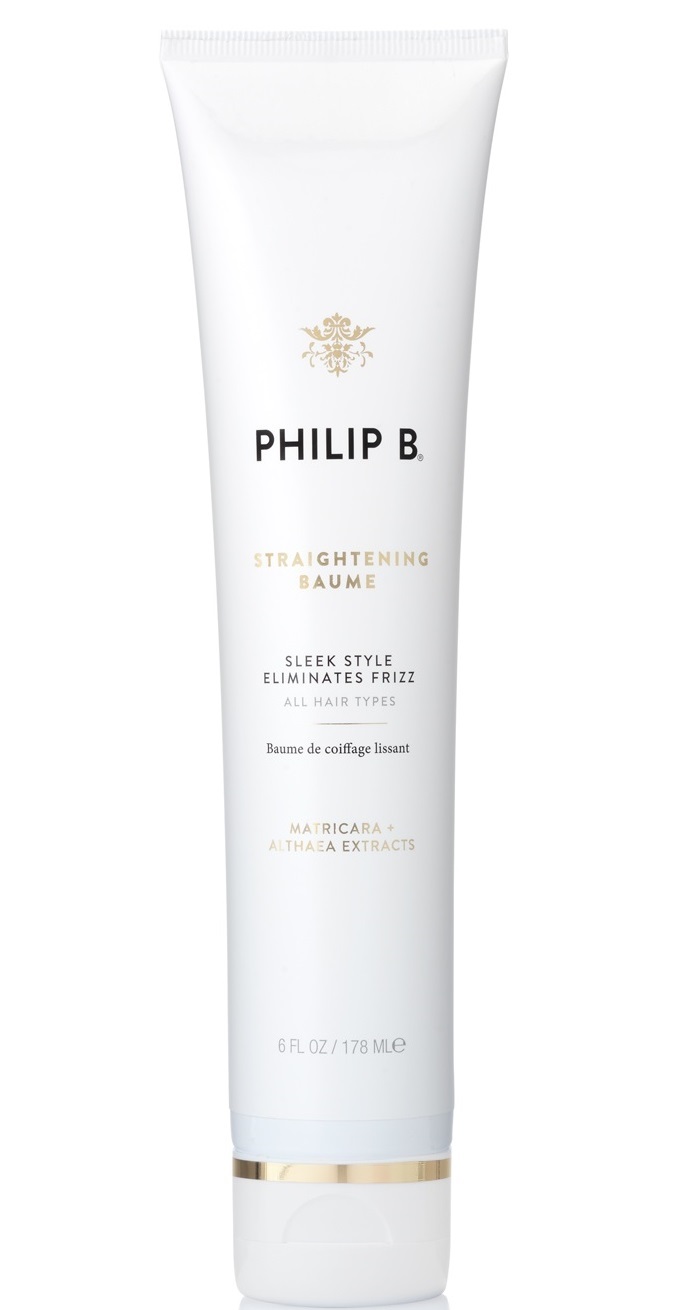 Straightening Baume