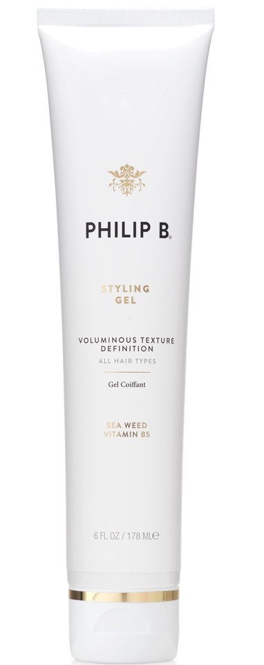 Styling Gel