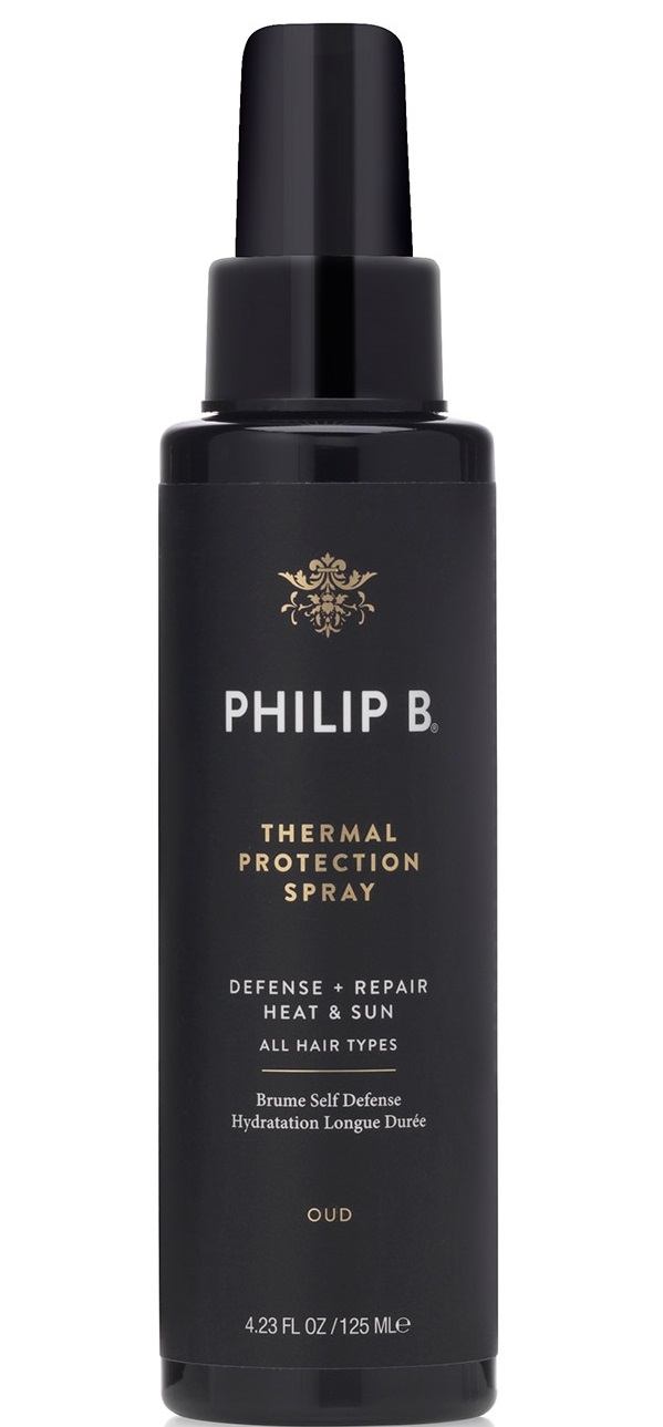 Thermal Protection Spray 