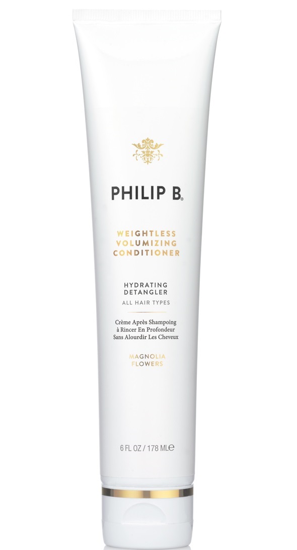 Weightless Volumizing Conditioner 