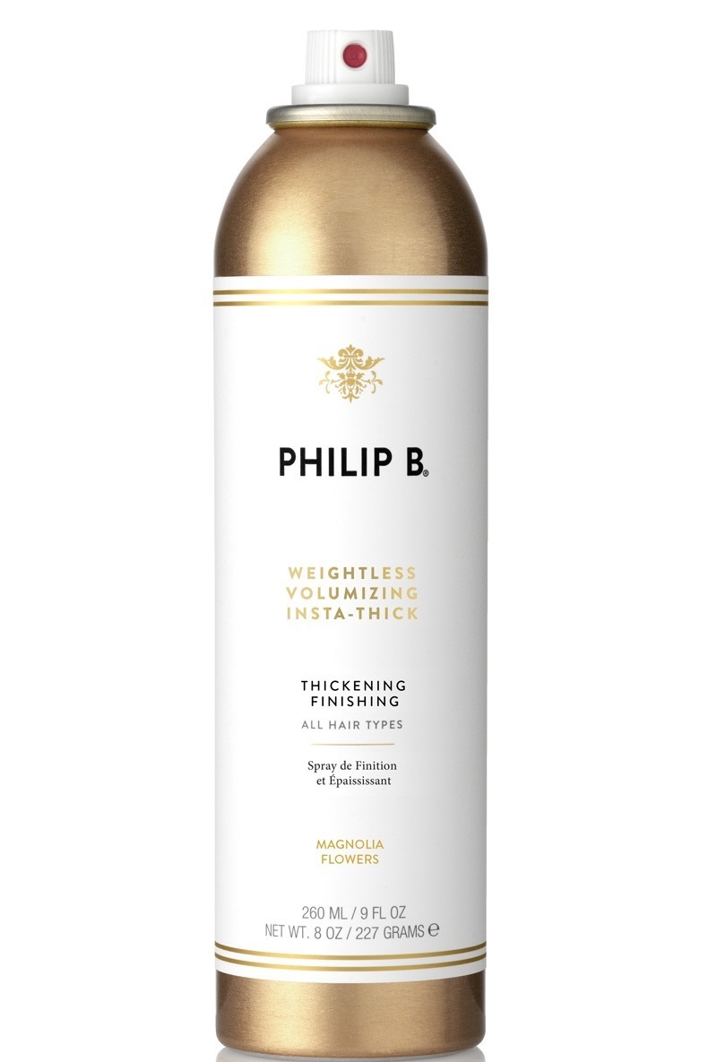 Weightless Volumizing Insta-Thick
