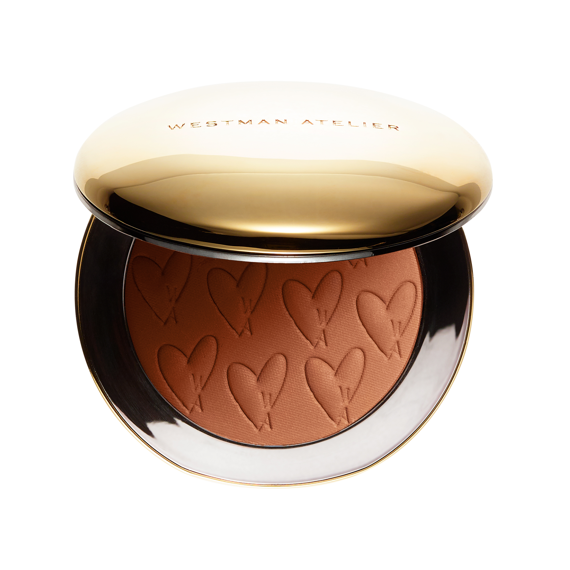 BEAUTY BUTTER POWDER BRONZER