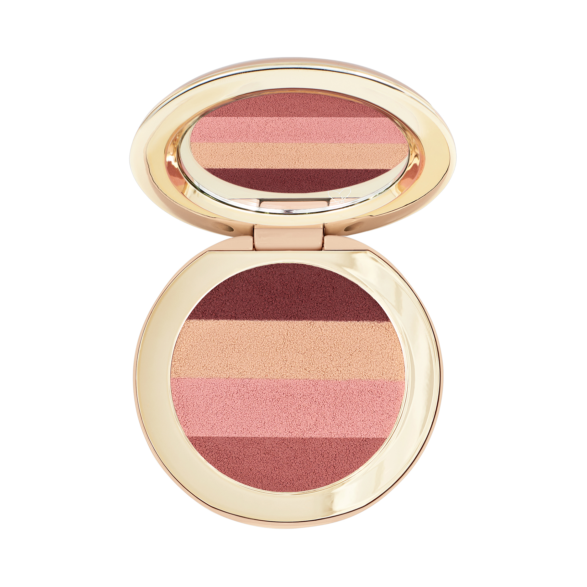 LIP SUEDES - LES NUDES