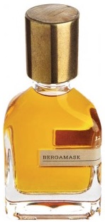 BERGAMASK