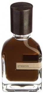STERCUS