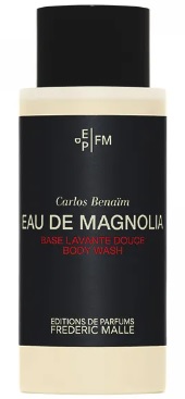 EAU DE MAGNOLIA BODY WASH