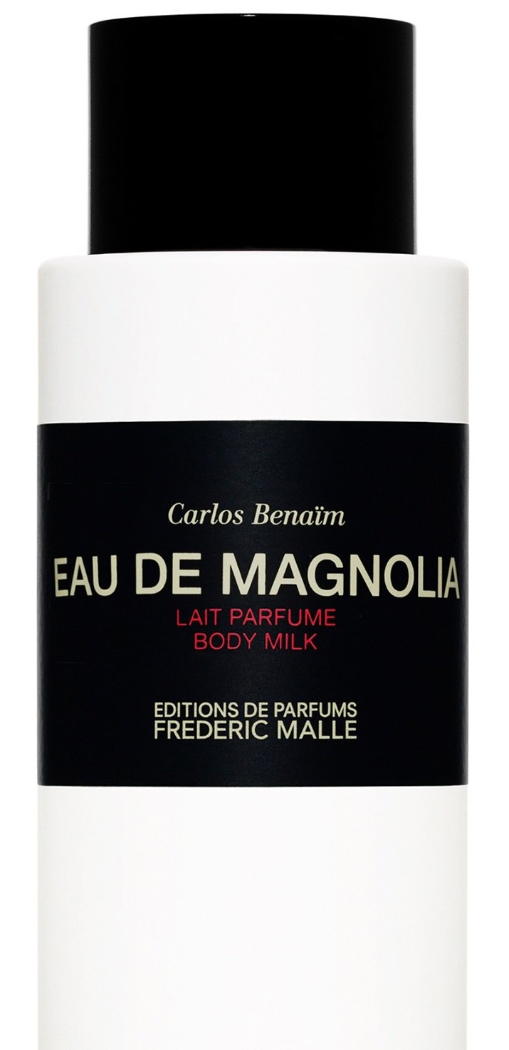 EAU DE MAGNOLIA BODY MILK