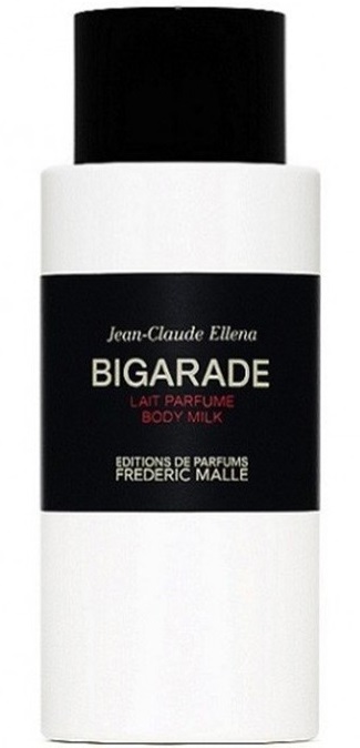 BIGARADE CONCENTREE BODY MILK