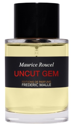 UNCUT GEM