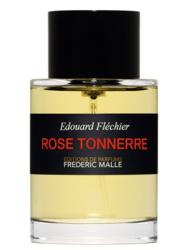 ROSE TONNERE 