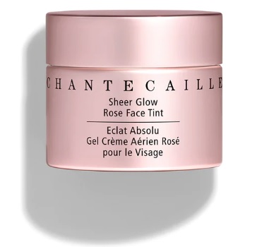 Sheer Glow Rose Face Tint