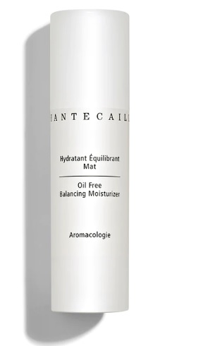 Oil Free Balancing Moisturizer 