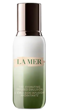 The Hydrating Infused Emulsion