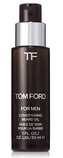 BEARD OIL TOBACCO VANILLA 