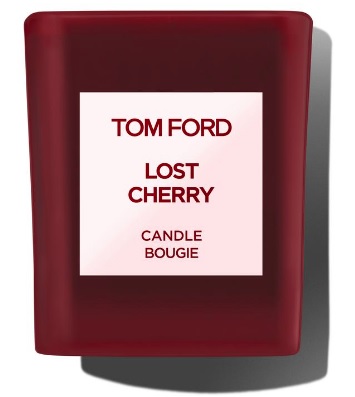LOST CHERRY CANDLE