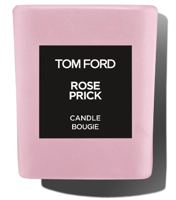 ROSE PRICK CANDLE