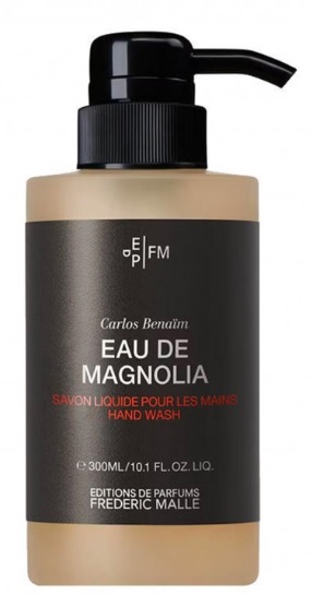 EAU DE MAGNOLIA HAND WASH