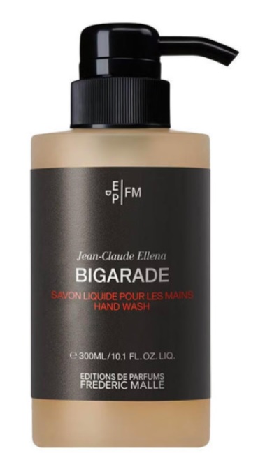 BIGARADE CONCENTREE HAND WASH 