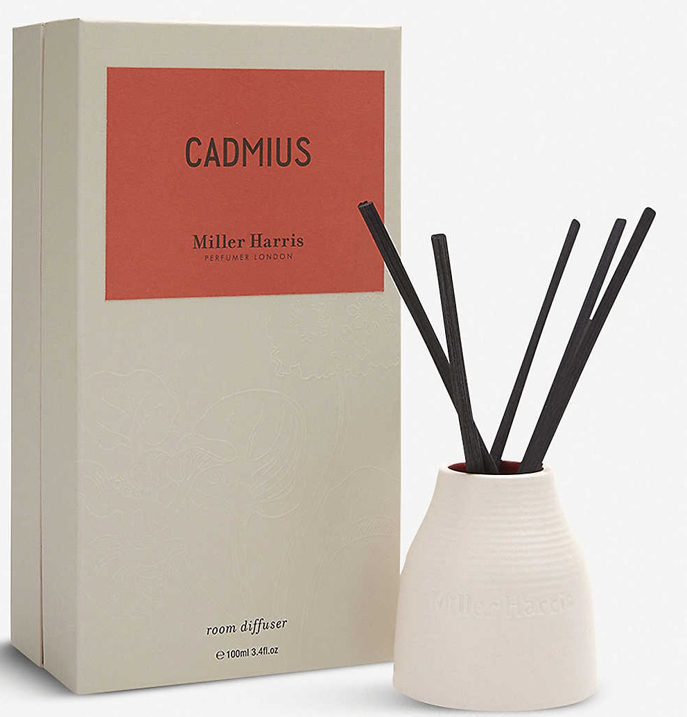 Cadmius - Reed Diffuser Refill