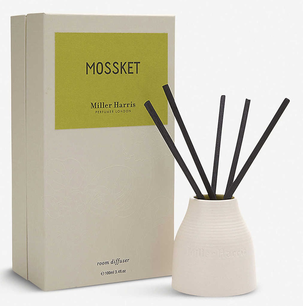 Mossket - Reed Diffuser Refill