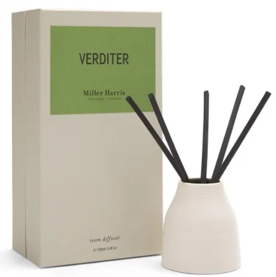 Verditer - Reed Diffuser Refill