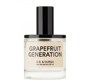 GRAPEFRUIT GENERATION