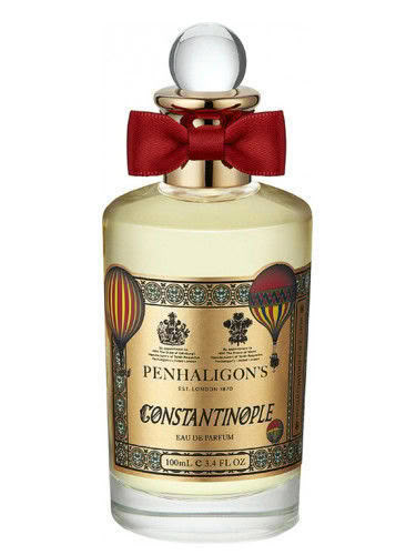 COSTANTINOPLE 