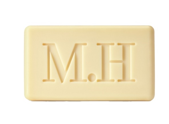 Lumiere Dorèe Soap