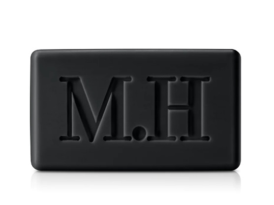 ETUI NOIR SOAP