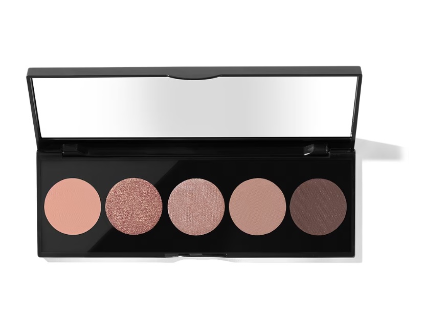 REAL NUDES EYE SHADOW PALETTE