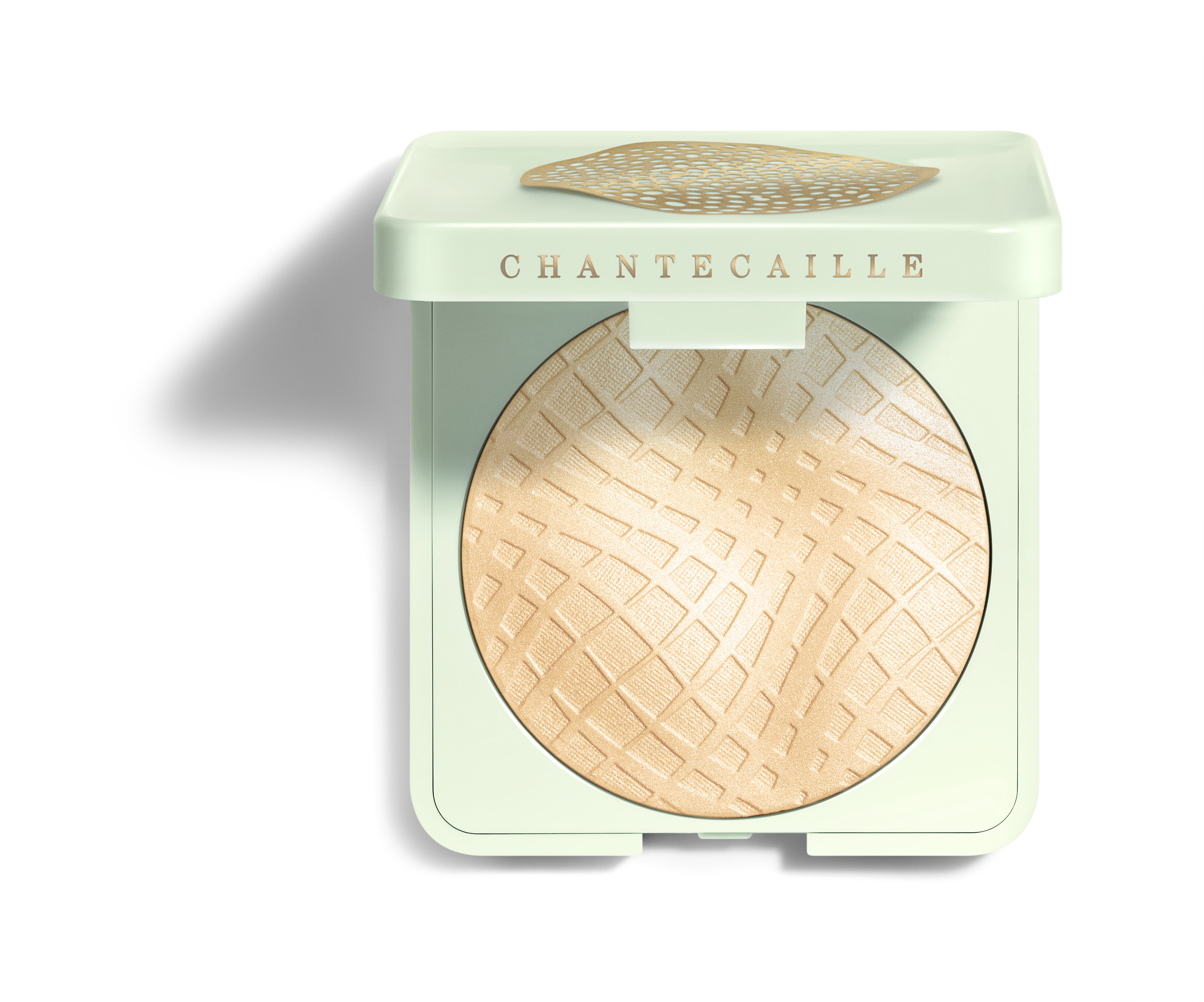 Lotus Perfect Blur Glow Powder