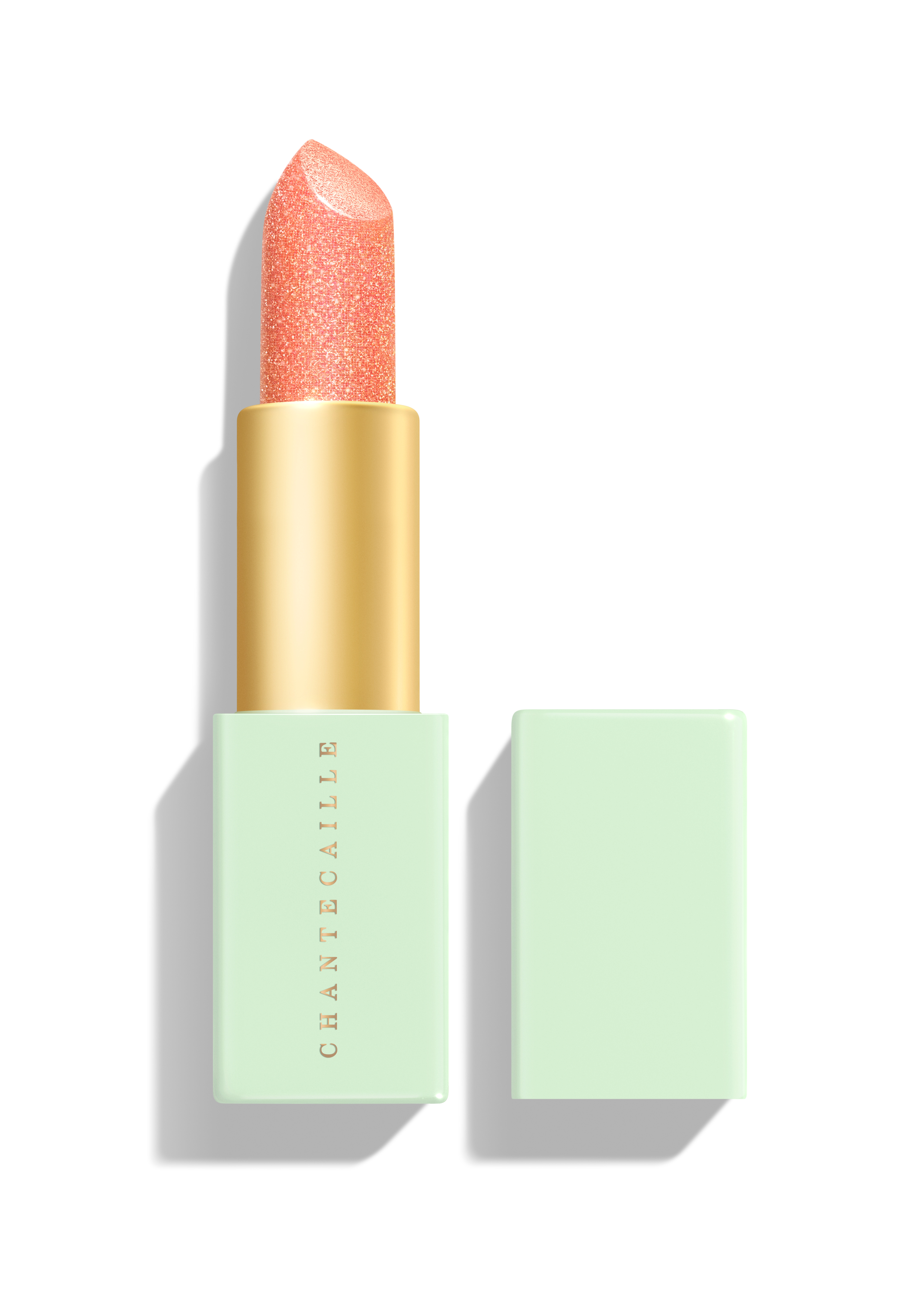 Pink Opal Lip Cristal