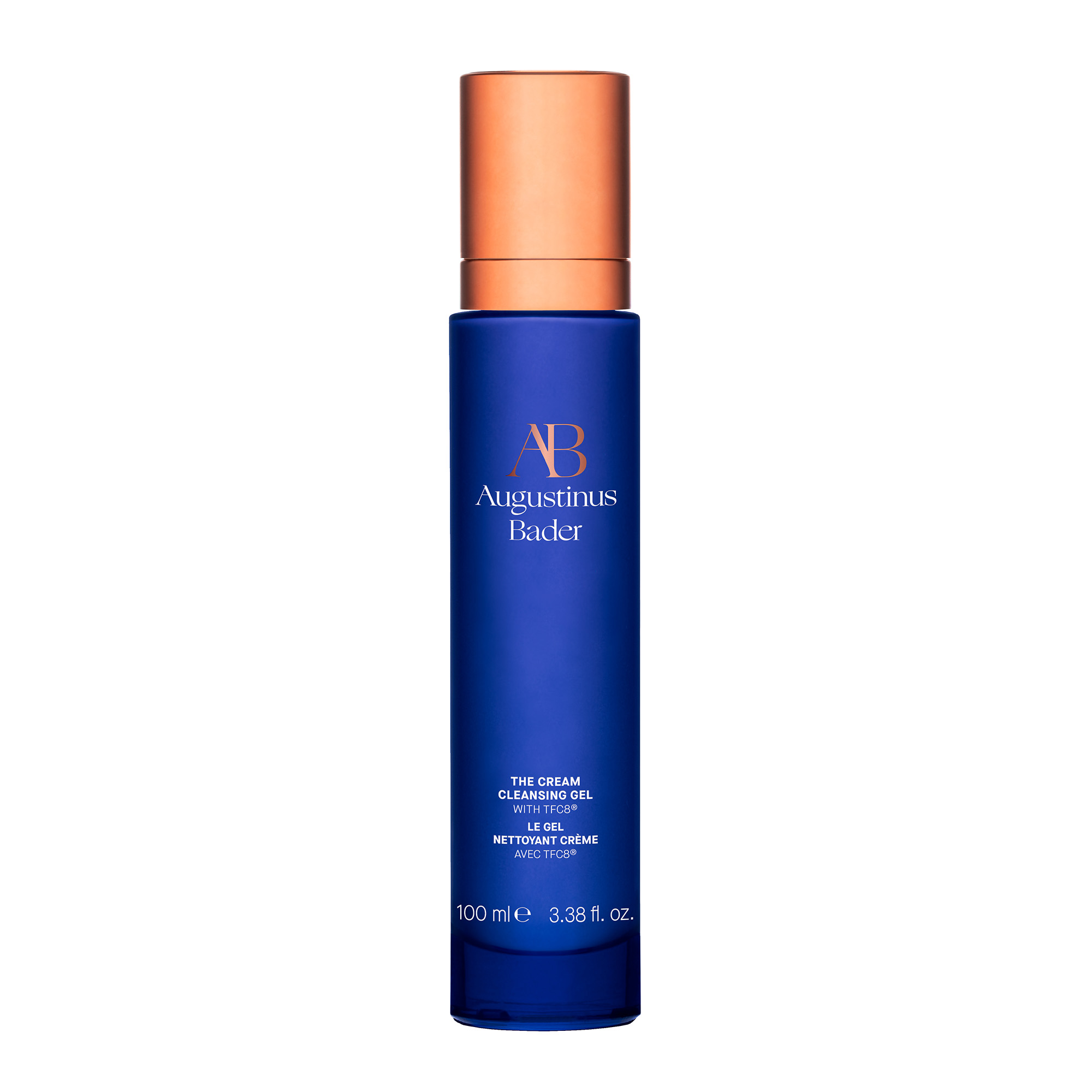 THE CREAM CLEANSING GEL
