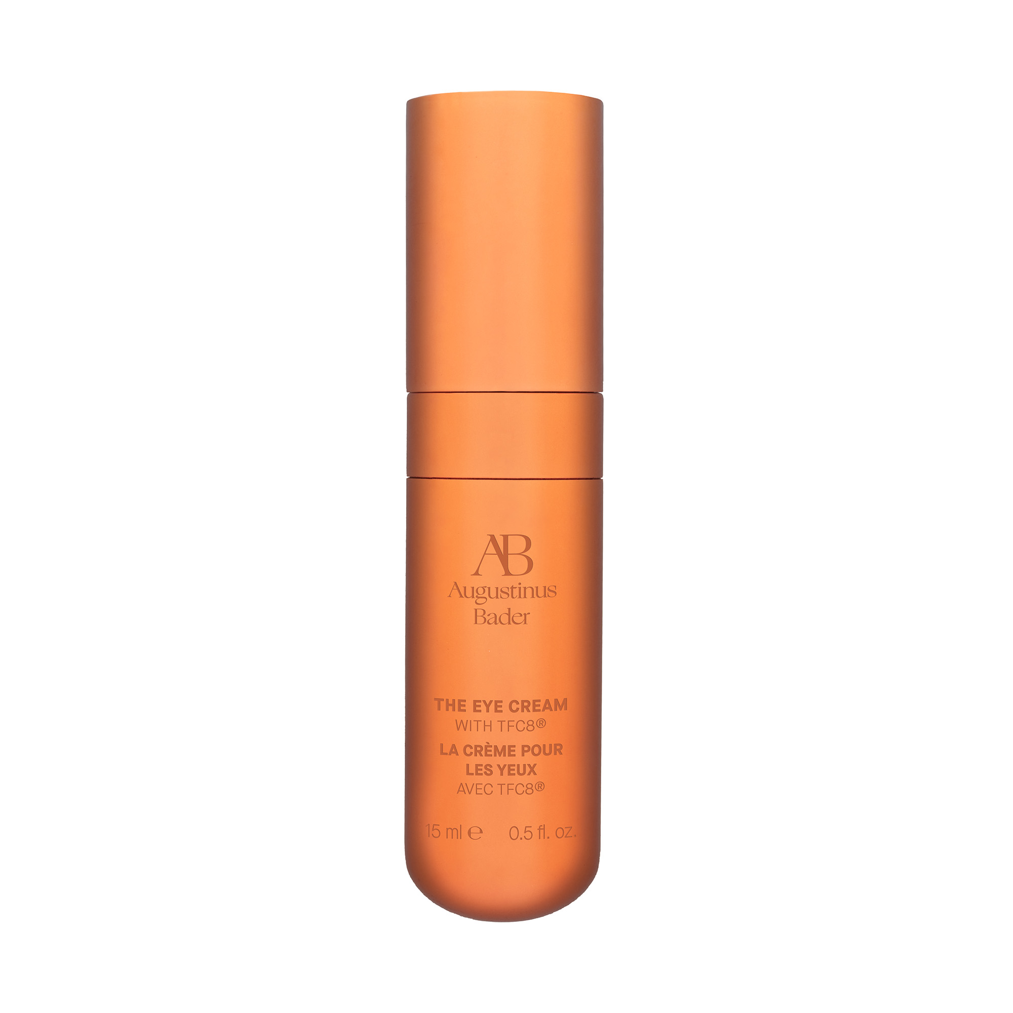 THE EYE CREAM NOMAD (REFILL)