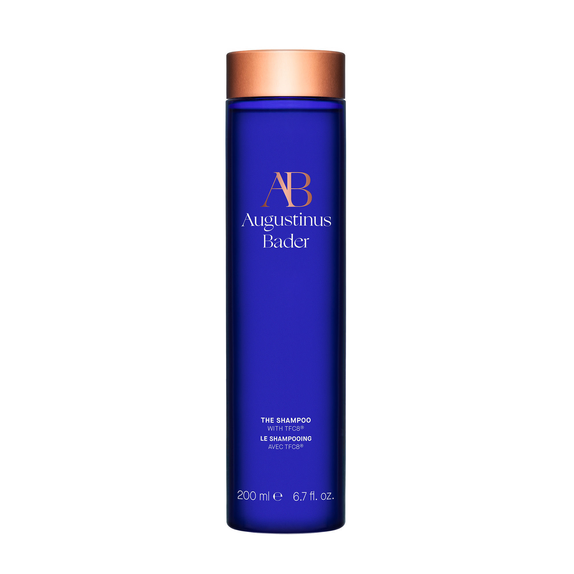THE SHAMPOO