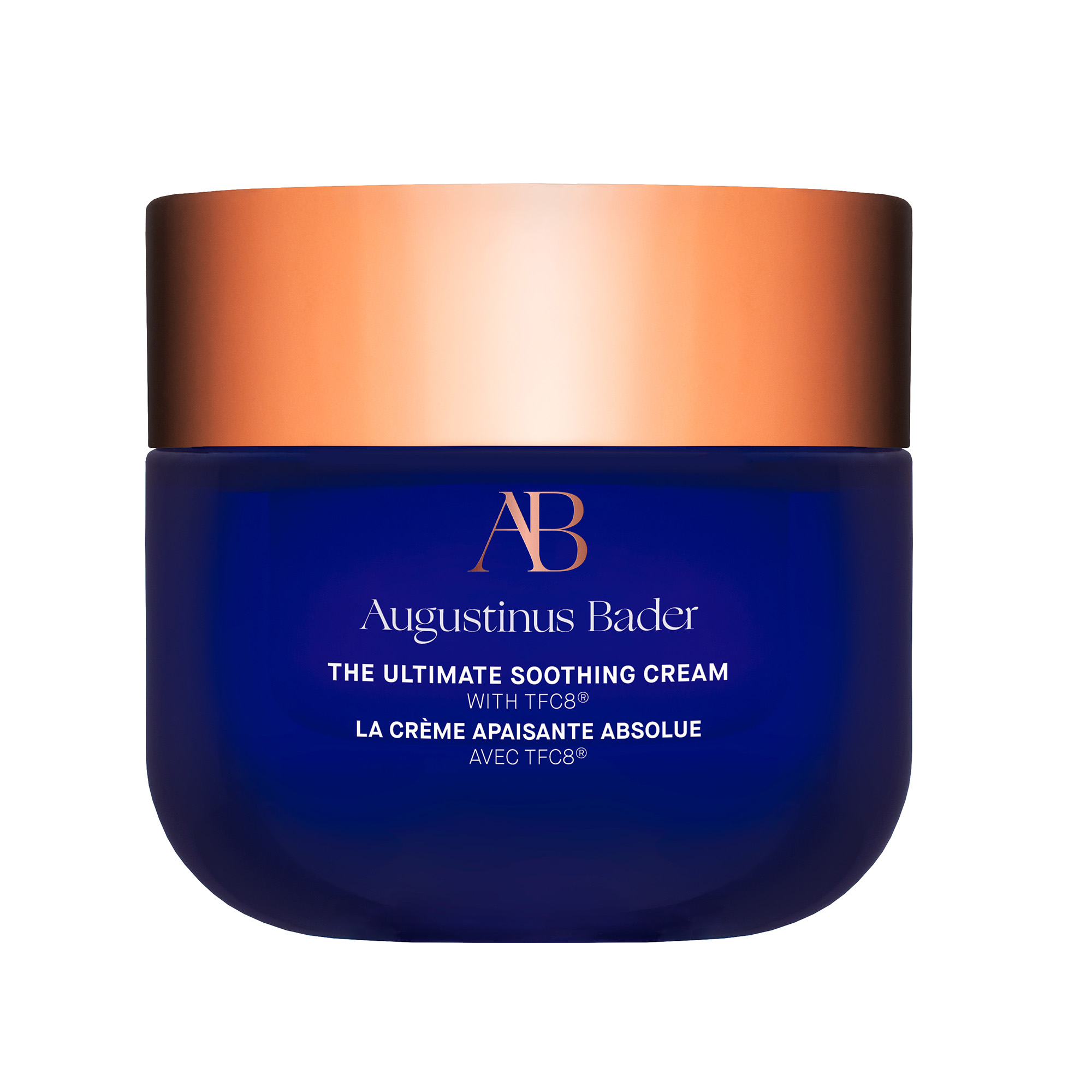 THE ULTIMATE SOOTHING CREAM