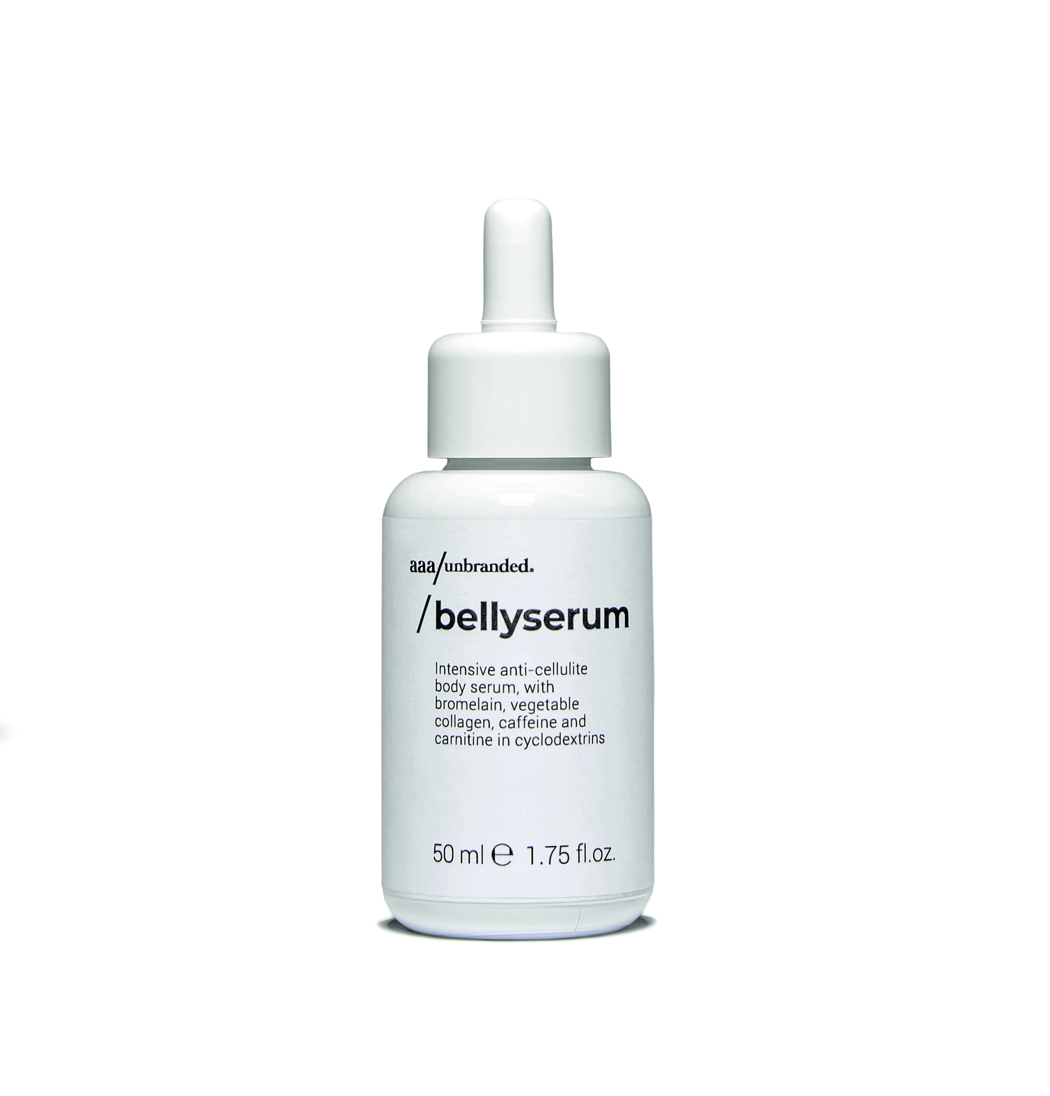 BELLY SERUM