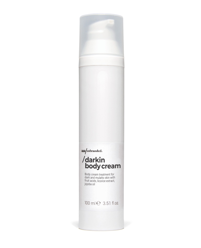 DARKIN BODY CREAM