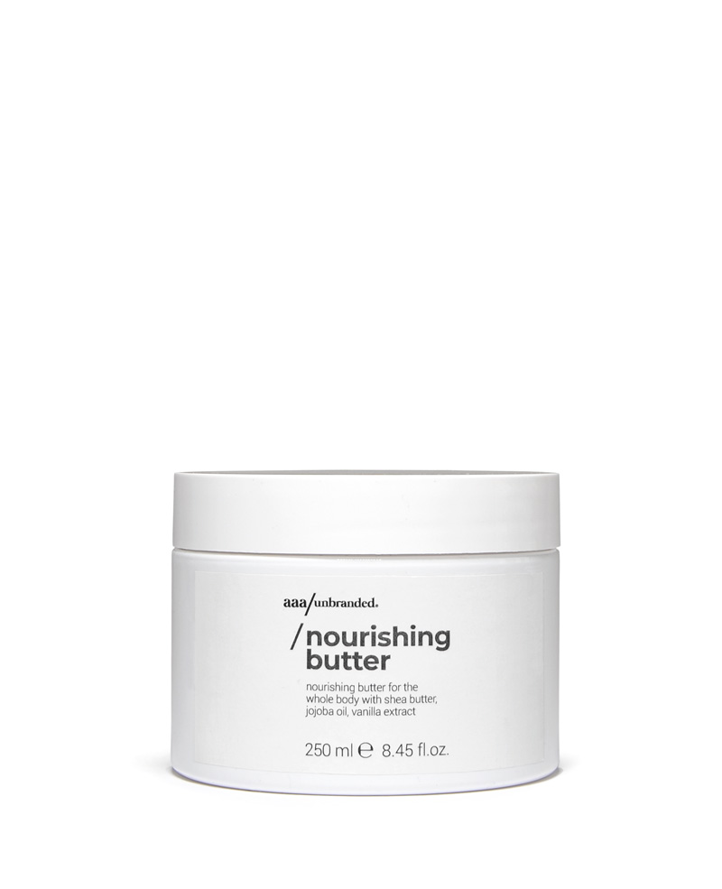 NOURISHING BUTTER
