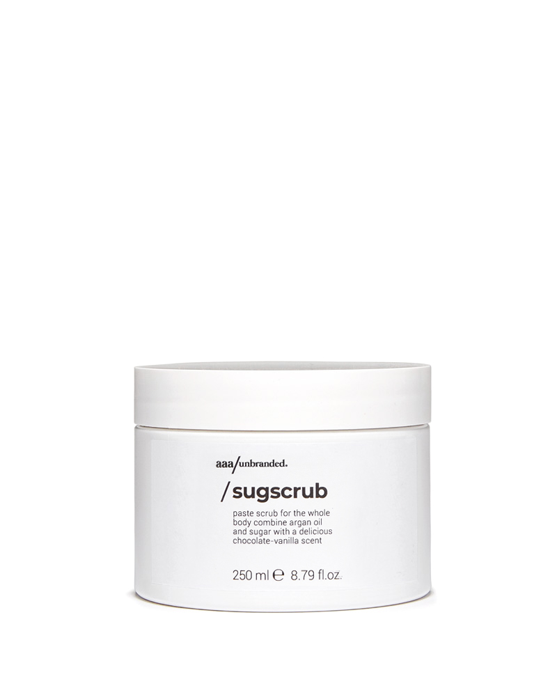 SUGSCRUB 