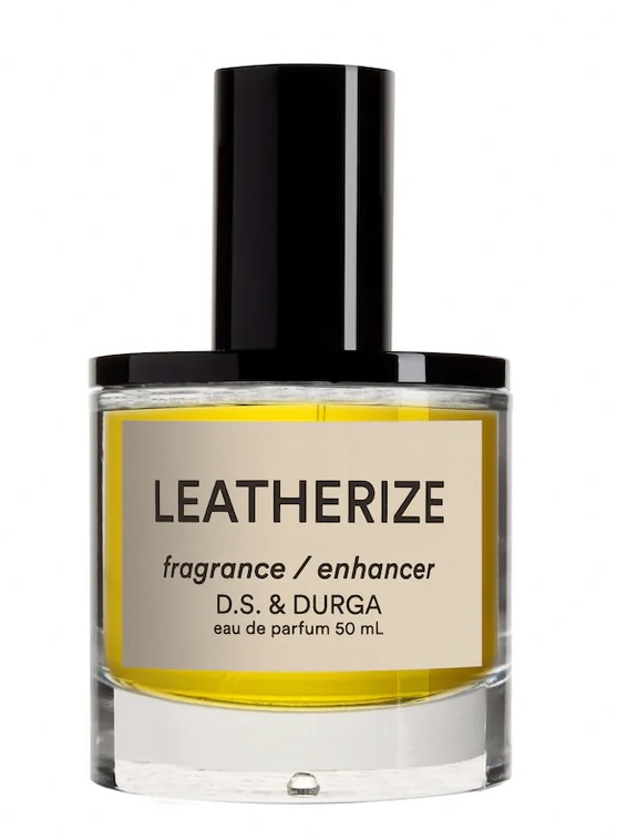 Leatherize