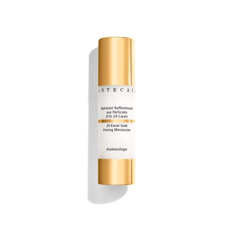 24 Karat Gold Firming Moisturizer