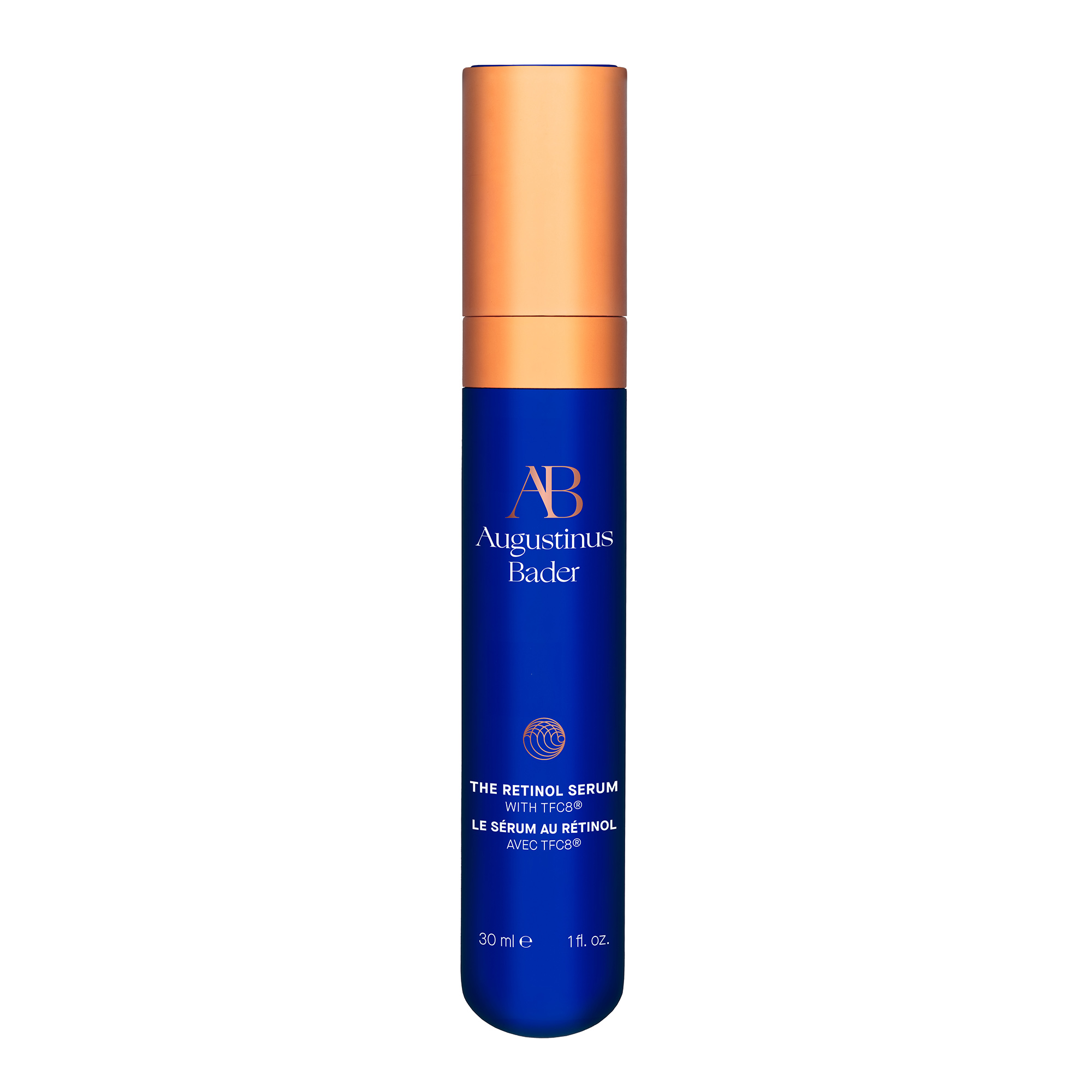 The Retinol Serum con TFC8®
