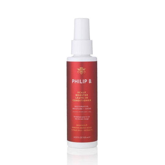 SCALP BOOSTER LEAVE-IN CONDITIONER