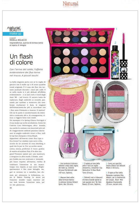 press