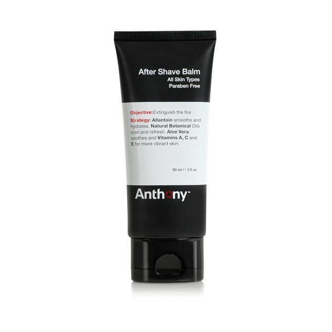 Aftershave Balm 