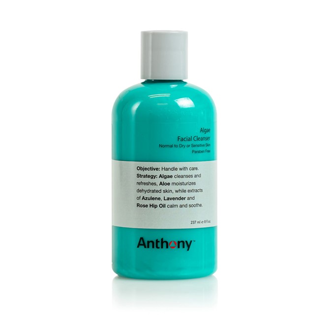 Algae Facial Cleanser 